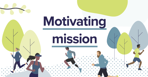Motivating Mission