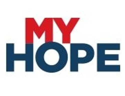 My Hope Billy Graham