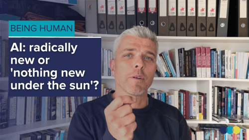 Nicky Gumble video design 1