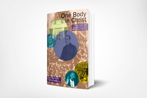 One Body in Christ