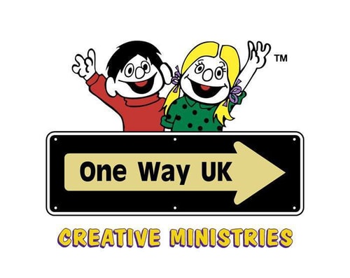 One Way Uk