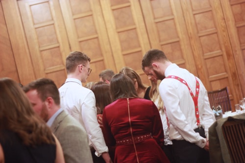 Pl Ni Prayer Stormont