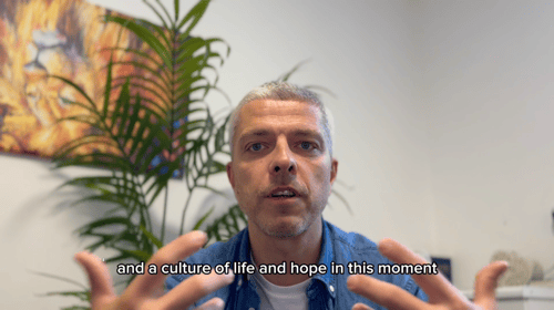 Responding to assisted suicide legislation