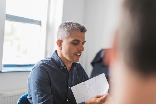 Peter Lynas Think Friday