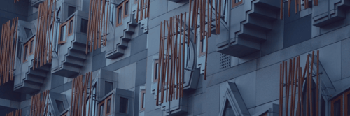 Plain Holyrood header