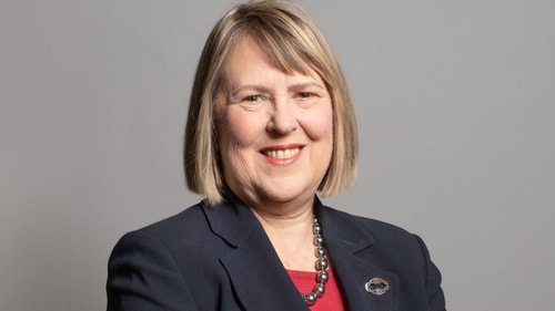 Fiona Bruce MP