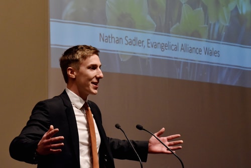 Welsh Prayer Breakfast 2024 162