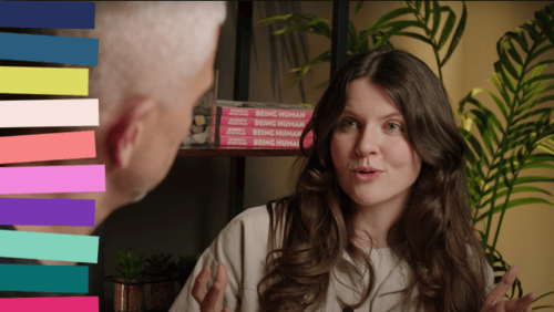 Relationships Matter - Episode 3 thumbnail