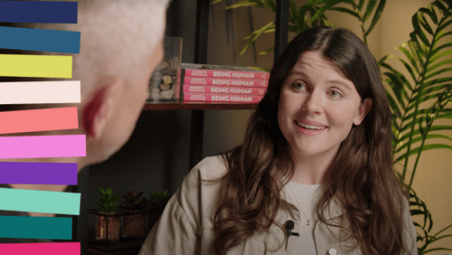 Relationships Matter - Episode 6 thumbnail