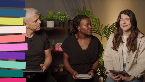 Relationships Matter - Episode 7 thumbnail