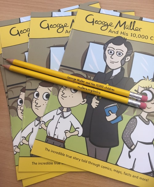 Resources For Evangelical Alliance