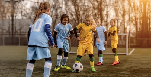 Restoration-through-relationship