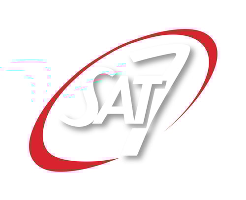 Sat 7 Logo
