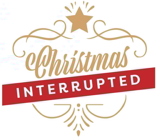 SJI Christmas interrupted