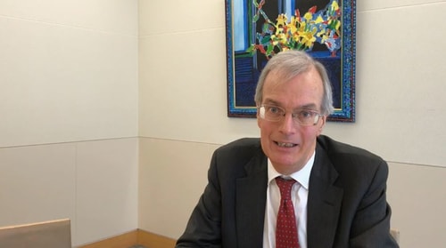 Su Richard Godden Pic