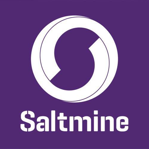 Saltmine theatre company