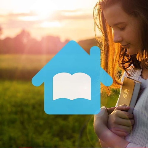 Scripture Union I Nspire