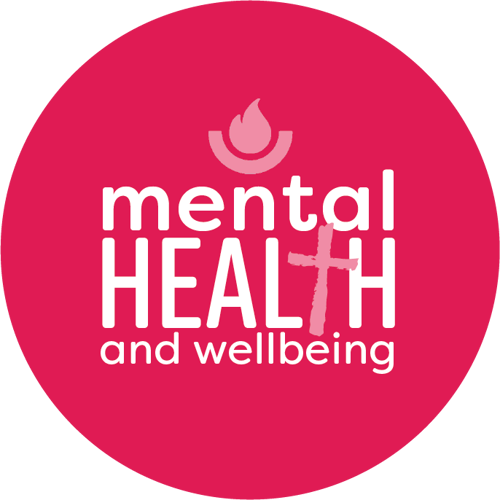 Scripture Union Mental Health Suite