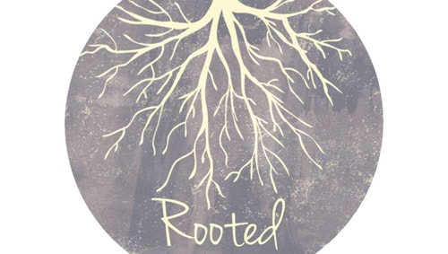 Scripture Union rooted