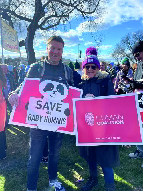 Stand for Life Washington 2023 1