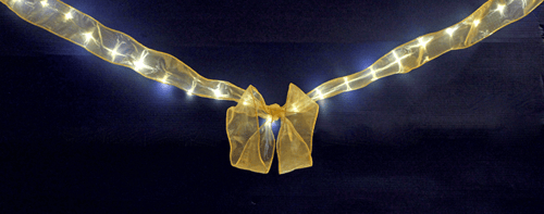 Stewardship Just Bow