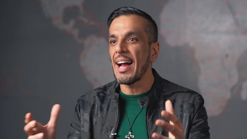 Stop Rest Recalibrate