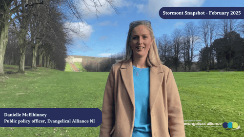 Stormont Snapshot September 2024 1