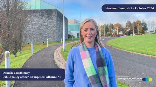 Stormont Snapshot September 2024 2