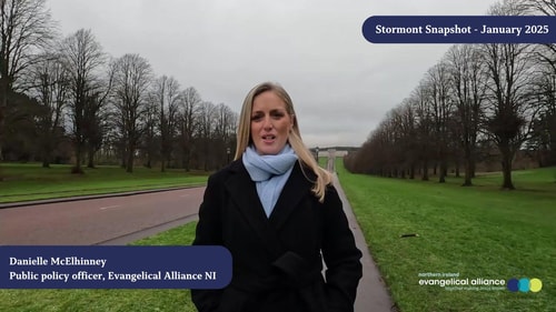 Stormont Snapshot September 2024 3