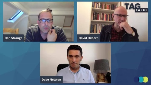 TAG Talks Proclamation