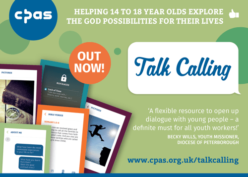 Talk Calling High Res