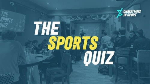 The Sports Quiz