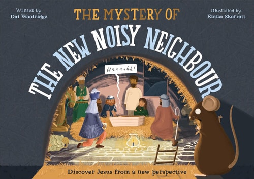 The New Noisy Neighbour 2
