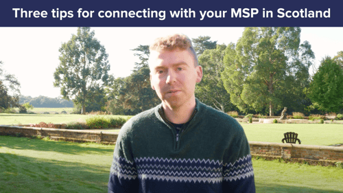 Three tips videos Connect