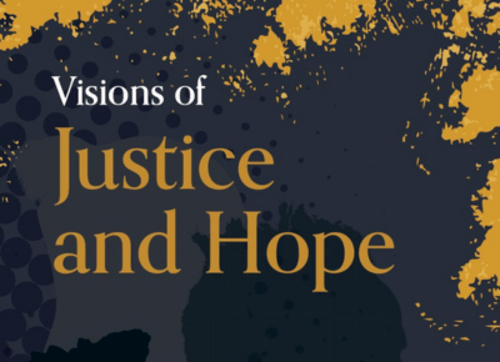Visions of Justice and Hope Card