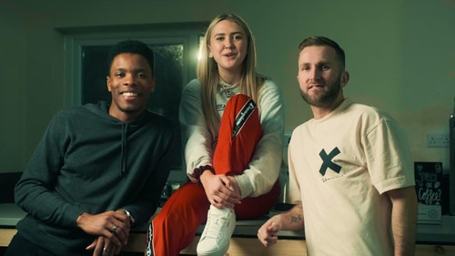 We are the Evangelical Alliance Together making Jesus known