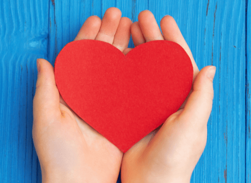 Website card template 23