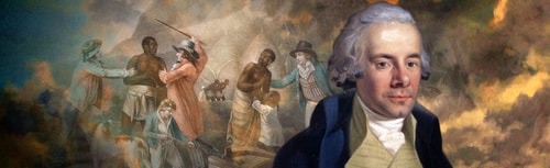 William Wilberforce