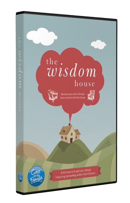 Wisdom house
