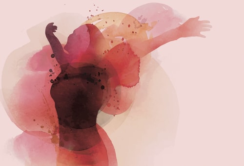 Women after Gods heart