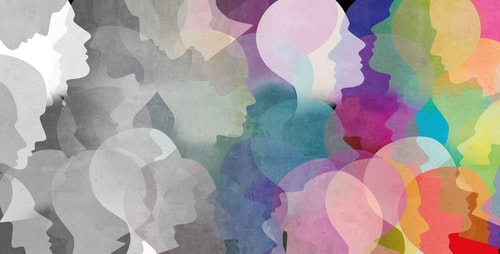 Biblical unity with diversity at its heart