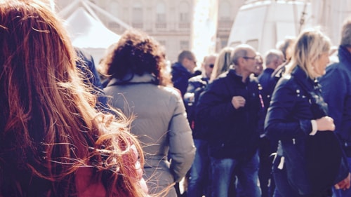 Adult Audience Celebration 260907