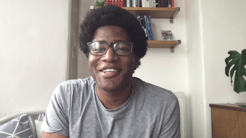 Alex davies creative worship