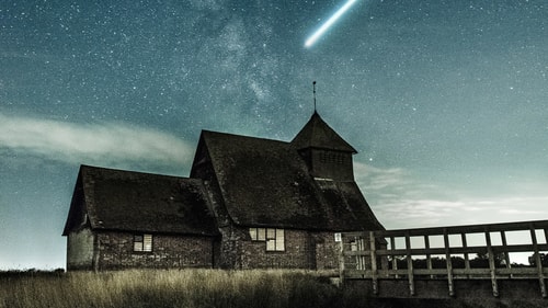 Alexander andrews Bq3 Te SB Rd E unsplash 2