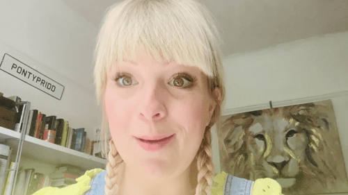 Cath wooldridge creative worship