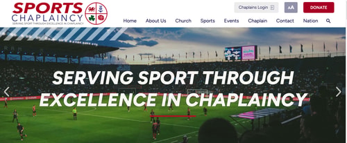 EA website