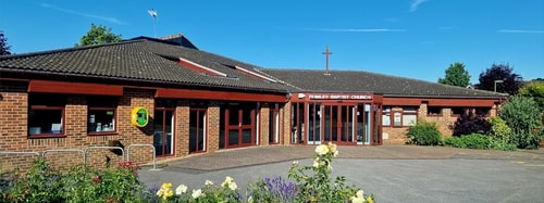FBC Front