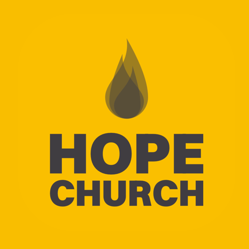 Hope logo for circles