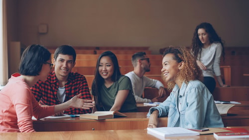 Sharing Jesus with spiritually curious friends