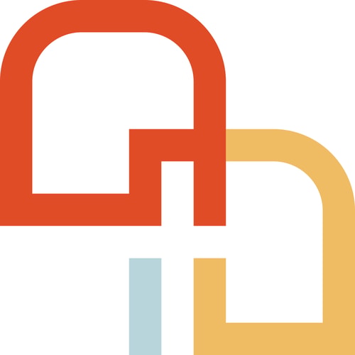 Ellel ministries logo package 2025 colour brandmark